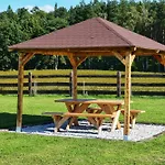 Lesny Zakatek Uroczysko - Z Balia Chalet *