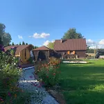 Lesny Zakatek Uroczysko - Z Balia Chalet
