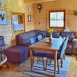 Chalet Lesny Zakatek Uroczysko - Z Balia *