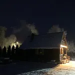 Chalet Lesny Zakatek Uroczysko - Z Balia Rychtal