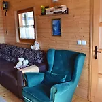 Lesny Zakatek Uroczysko - Z Balia Chalet *