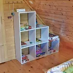 Lesny Zakatek Uroczysko - Z Balia *