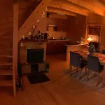 Lesny Zakatek Uroczysko - Z Balia Chalet Rychtal