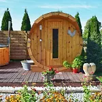 Lesny Zakatek Uroczysko - Z Balia Chalet
