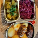 Lesny Zakatek Uroczysko - Z Balia Chalet Rychtal