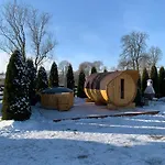 Lesny Zakatek Uroczysko - Z Balia Rychtal