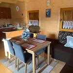 Chalet Lesny Zakatek Uroczysko - Z Balia