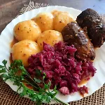 Chalet Lesny Zakatek Uroczysko - Z Balia Rychtal
