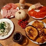 Lesny Zakatek Uroczysko - Z Balia * Rychtal