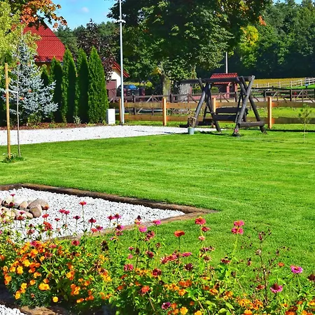 Lesny Zakatek Uroczysko - Z Balia Alpesi faház