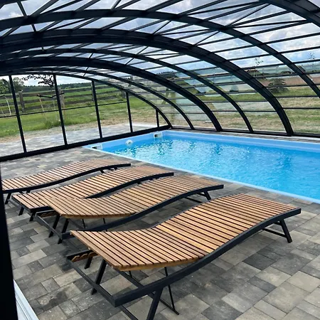 Lesny Zakatek Uroczysko Rychtal