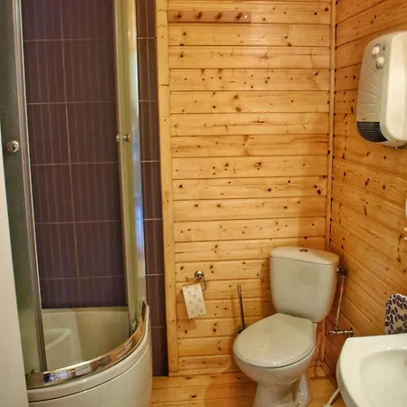 Lesny Zakatek Uroczysko Rychtal