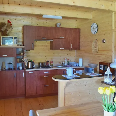 Lesny Zakatek Uroczysko * Rychtal