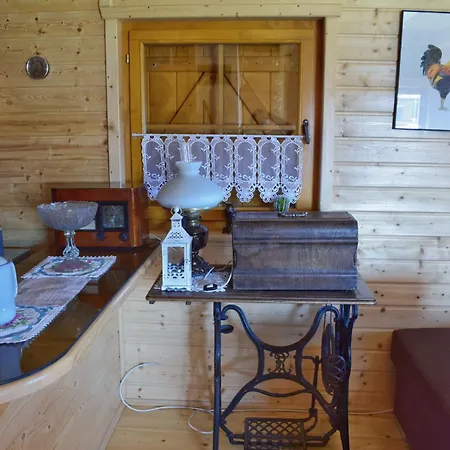 Lesny Zakatek Uroczysko