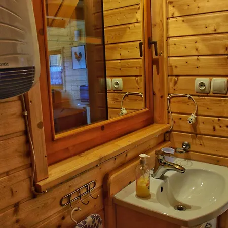 Lesny Zakatek Uroczysko Rychtal