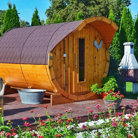 Lesny Zakatek Uroczysko * Rychtal