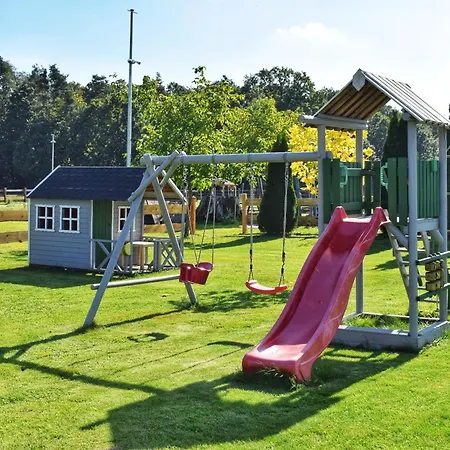 Lesny Zakatek Uroczysko Rychtal