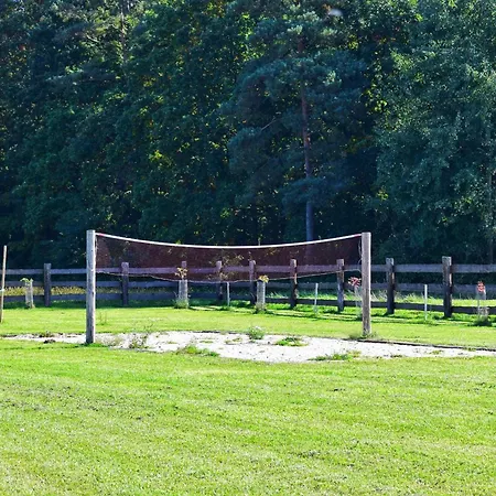 Lesny Zakatek Uroczysko * Rychtal