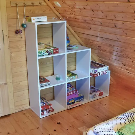 Lesny Zakatek Uroczysko *