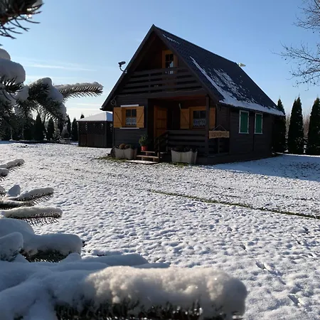 Lesny Zakatek Uroczysko