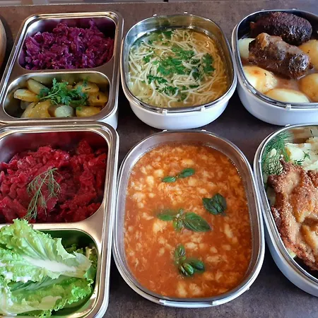 Lesny Zakatek Uroczysko *