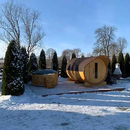 Lesny Zakatek Uroczysko Rychtal