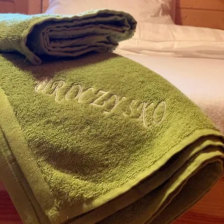 Lesny Zakatek Uroczysko