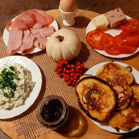 Lesny Zakatek Uroczysko * Rychtal