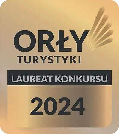 Chalet Lesny Zakatek Uroczysko