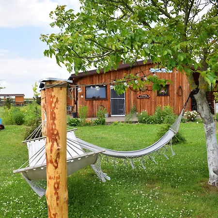 Lesny Zakatek Uroczysko - Z Balia