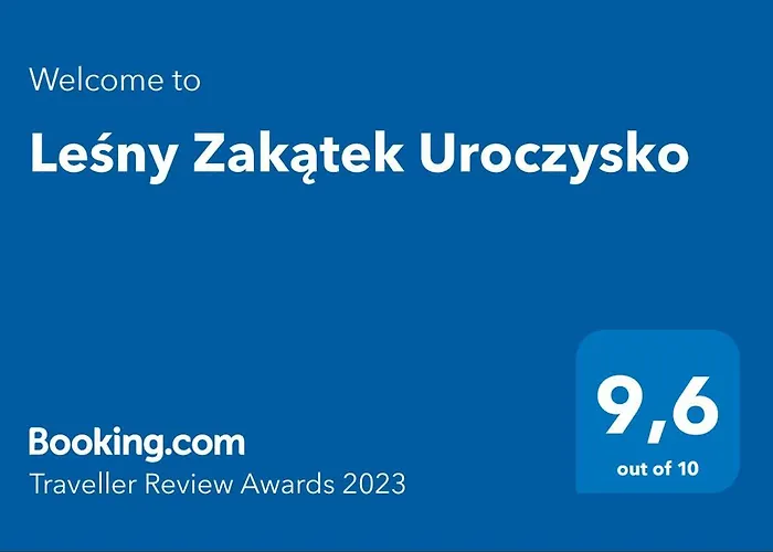Lesny Zakatek Uroczysko - Z Balia