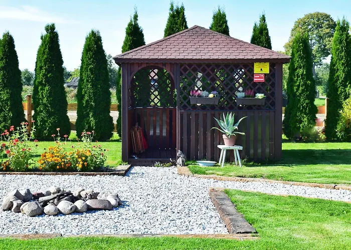 Chalet Lesny Zakatek Uroczysko - Z Balia