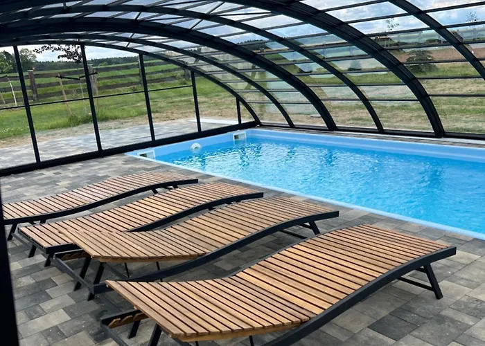 Lesny Zakatek Uroczysko - Z Balia Rychtal