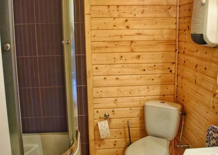 Lesny Zakatek Uroczysko - Z Balia Rychtal