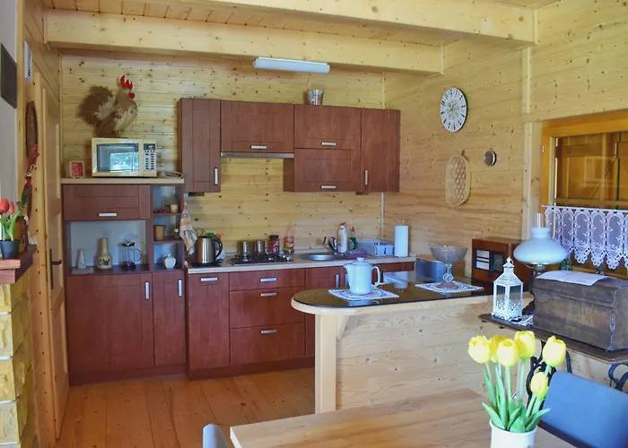 Lesny Zakatek Uroczysko - Z Balia * Rychtal