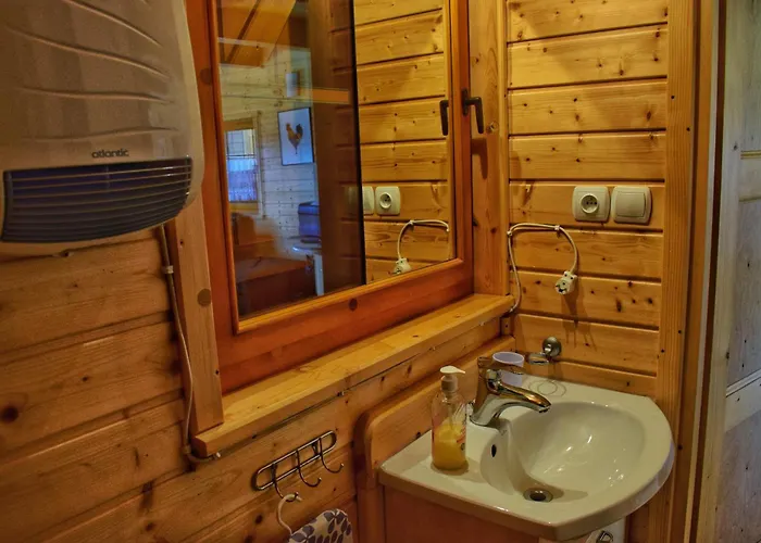 Lesny Zakatek Uroczysko - Z Balia Rychtal