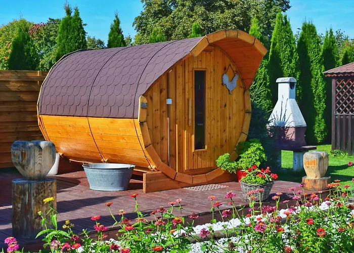 Lesny Zakatek Uroczysko - Z Balia * Rychtal