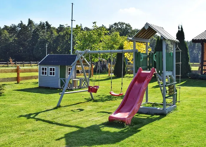 Lesny Zakatek Uroczysko - Z Balia Rychtal