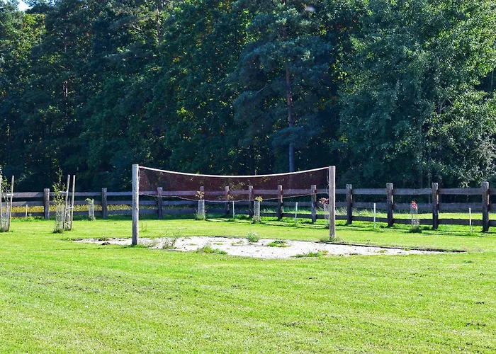 Lesny Zakatek Uroczysko - Z Balia * Rychtal