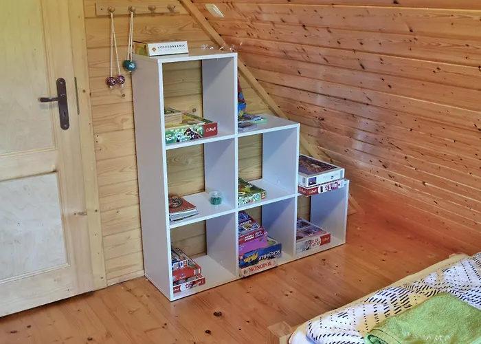 Lesny Zakatek Uroczysko - Z Balia *