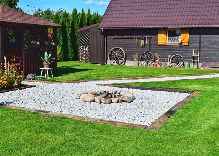 Lesny Zakatek Uroczysko - Z Balia * Rychtal