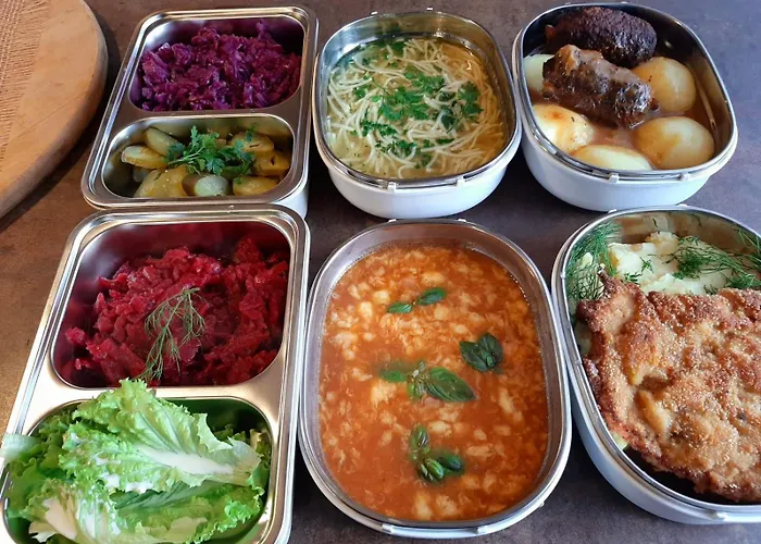 Lesny Zakatek Uroczysko - Z Balia *