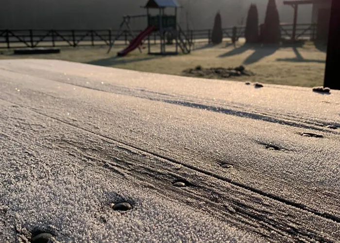 Lesny Zakatek Uroczysko - Z Balia