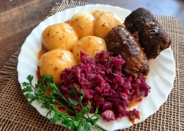 Alpesi faház Lesny Zakatek Uroczysko - Z Balia Rychtal