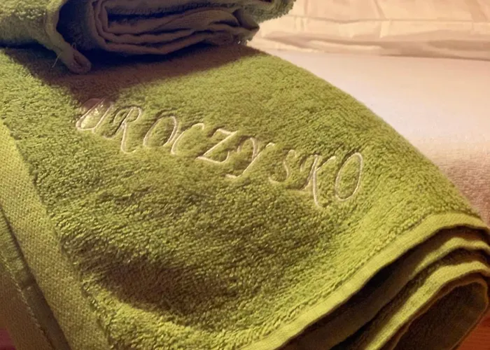 Lesny Zakatek Uroczysko - Z Balia