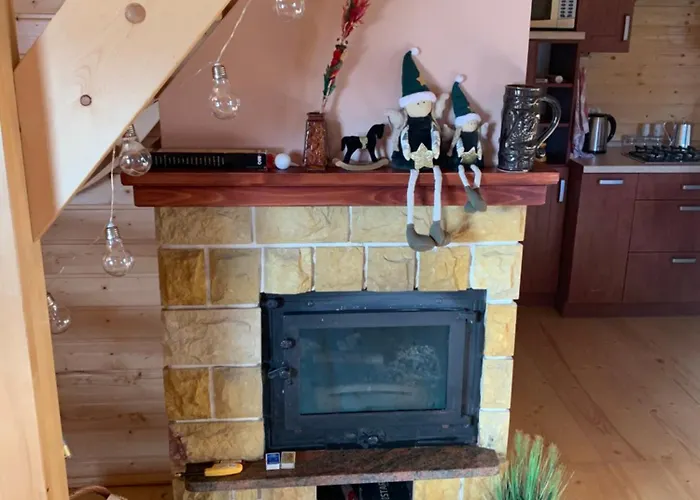 Lesny Zakatek Uroczysko - Z Balia *