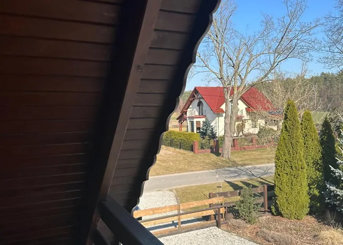 Lesny Zakatek Uroczysko - Z Balia *