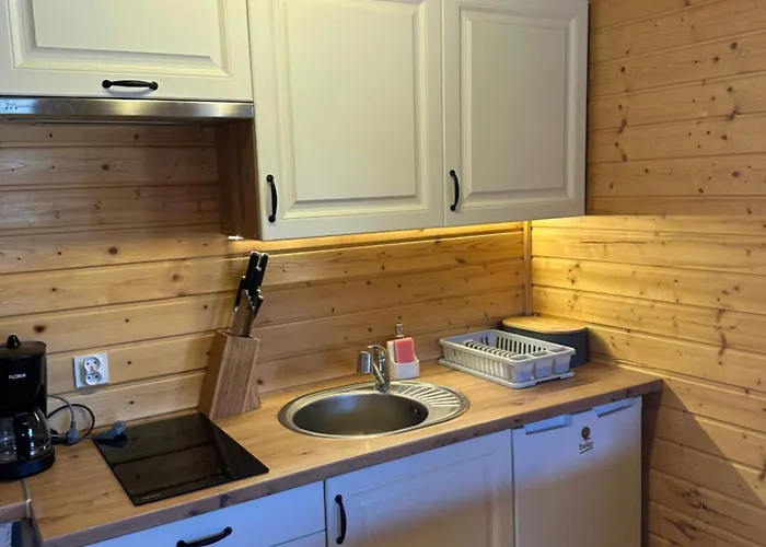 Lesny Zakatek Uroczysko - Z Balia *